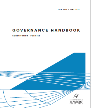 Governance Handbook