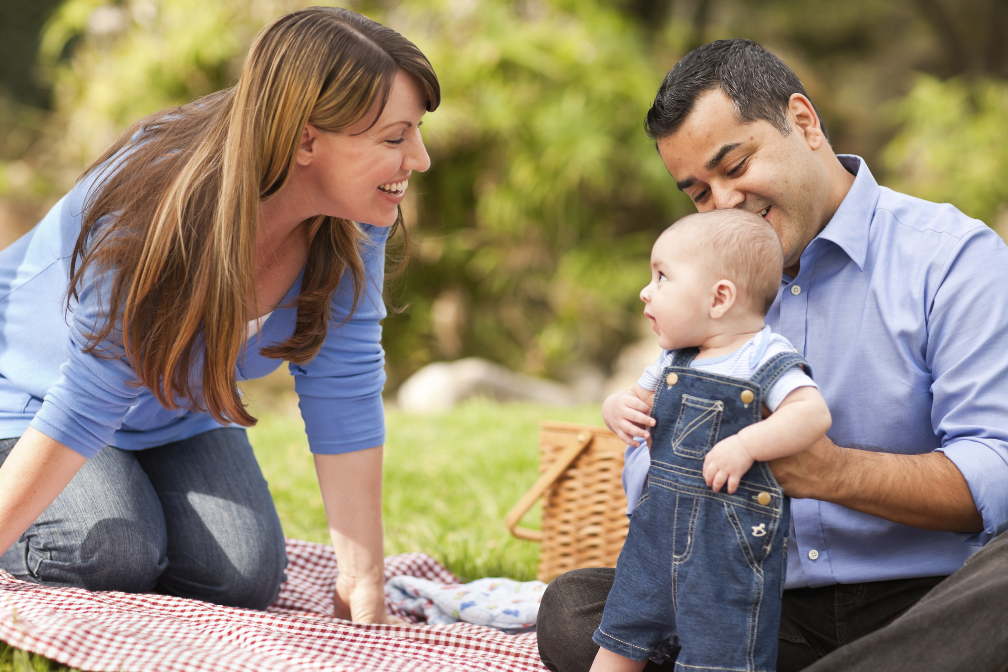 Maternity & Parental Leave