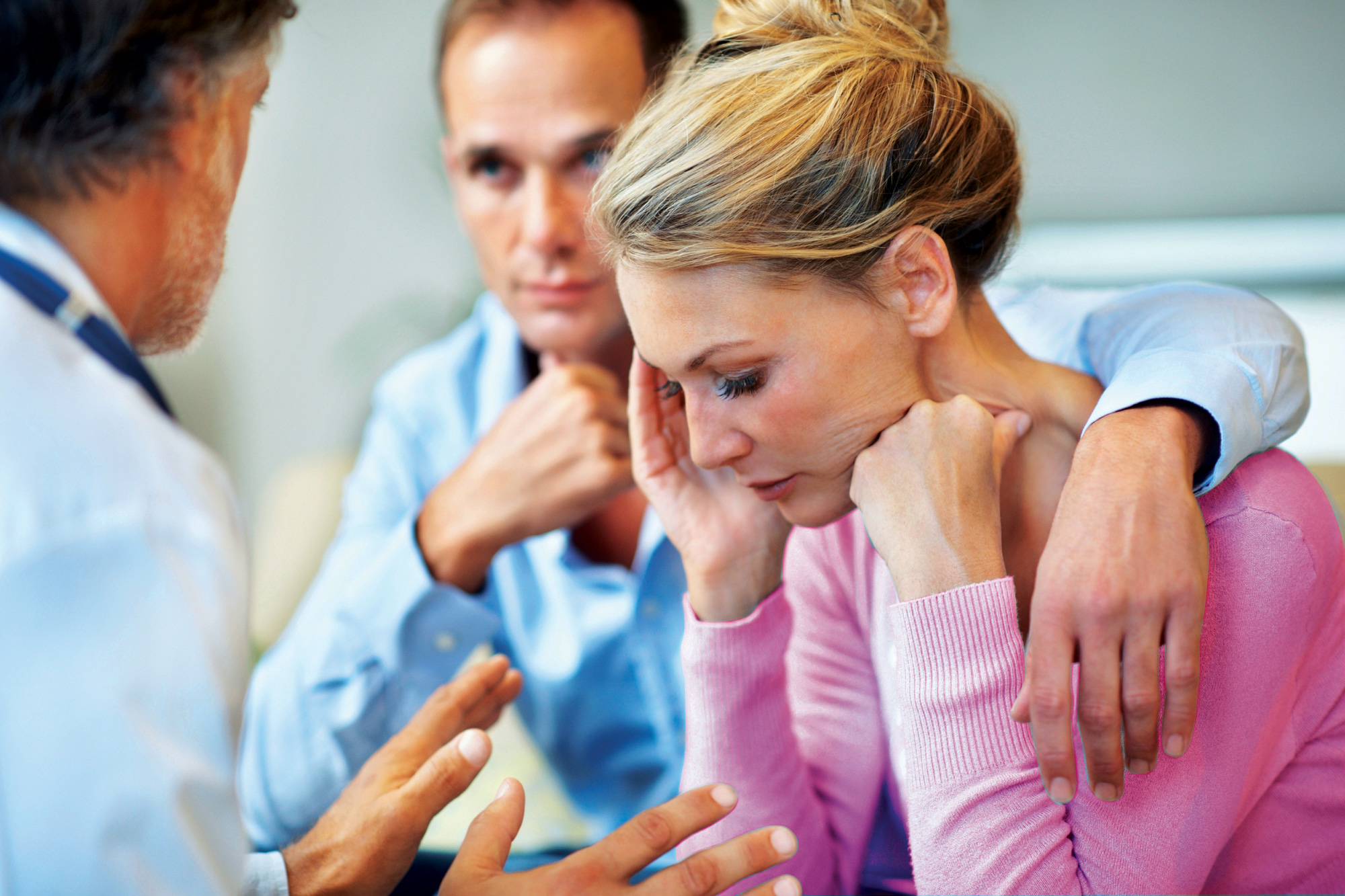 Sick Leave & Disability