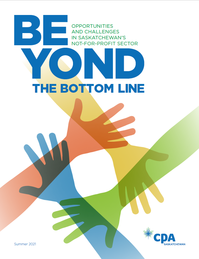 Beyond the Bottom Line: Opportunities and Challenges in Saskatchewan's ...