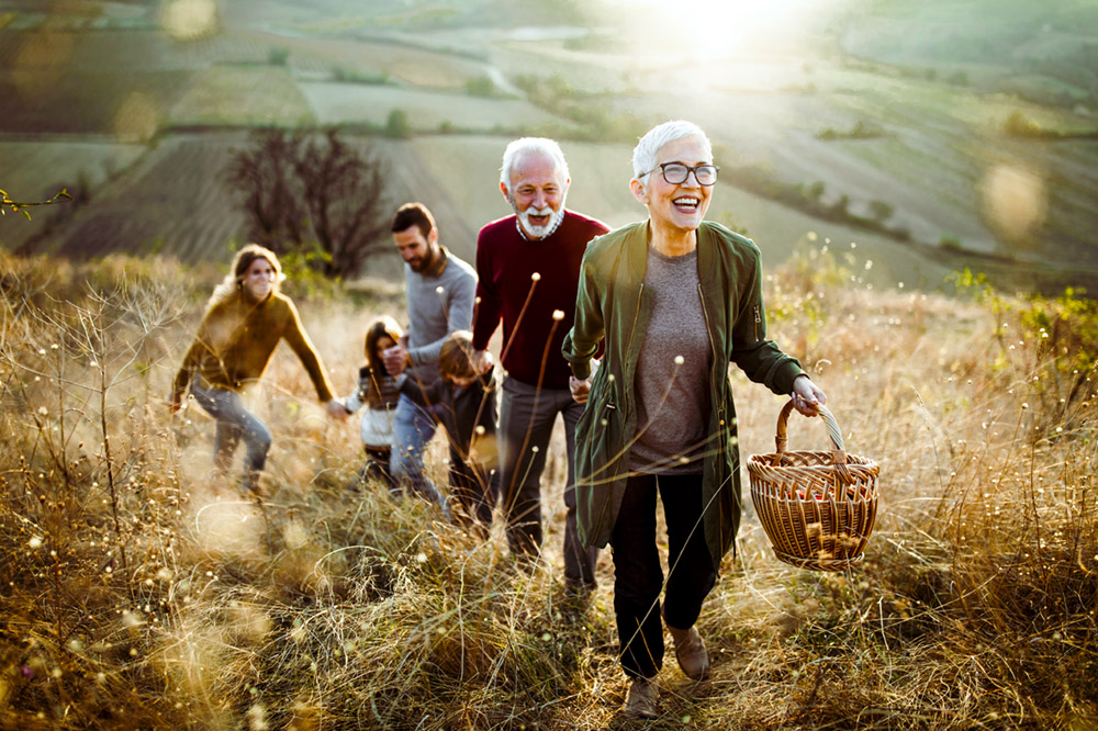 Planning for Retirement