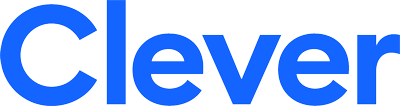 Clever logo