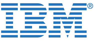 IBM logo 