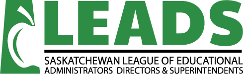 Saskatchewan League of Educational Administrators, Directors and Superintendents