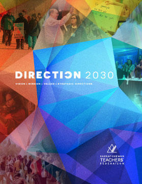 Our Vision Direction 2030