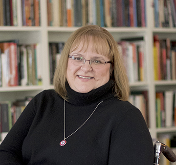 Heather Kuttai