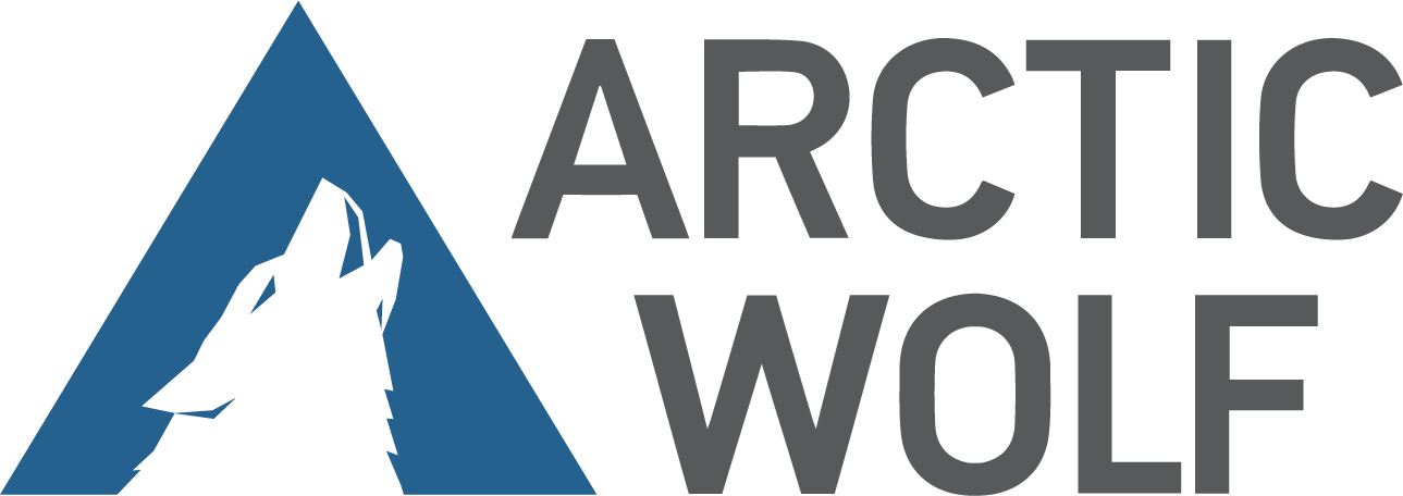 Arctic Wolf logo