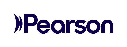 Pearson logo