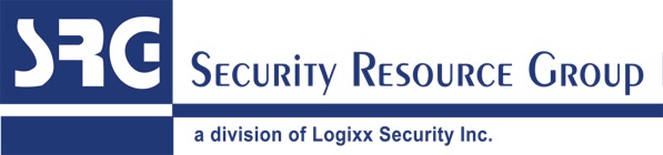 Security Resource Group: a division of Logixx Security Inc logo 
