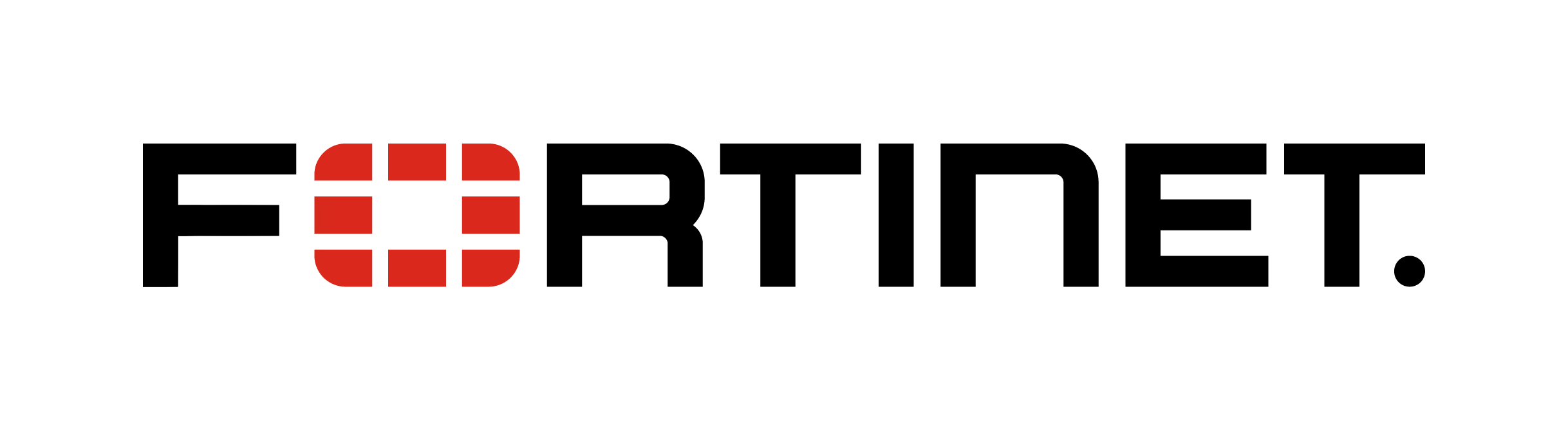 Fortinet logo